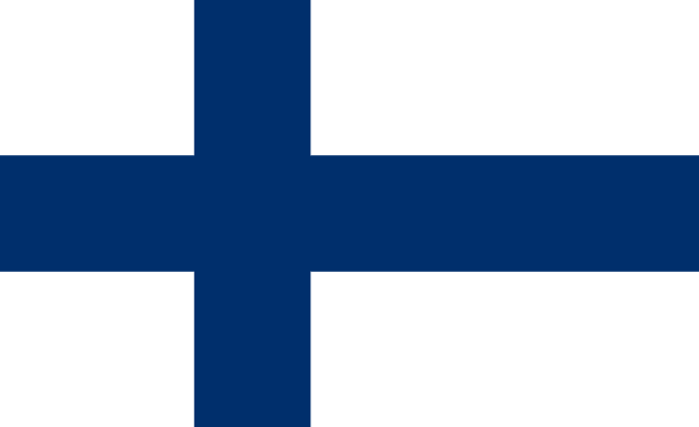 PR-85046 FINNLAND