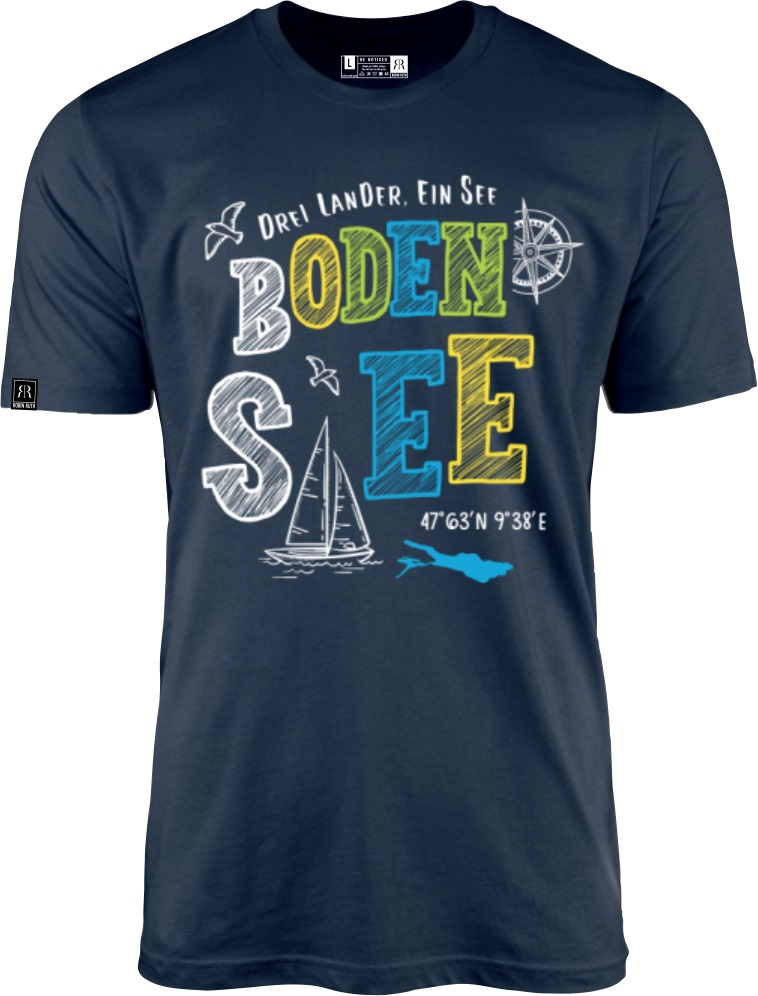 RR-RRT700-XXL Unisex T-Shirt
