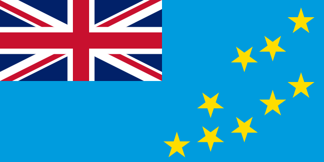 PR-85185 TUVALU
