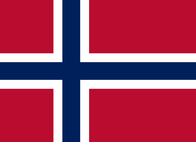PR-82126 NORWEGEN