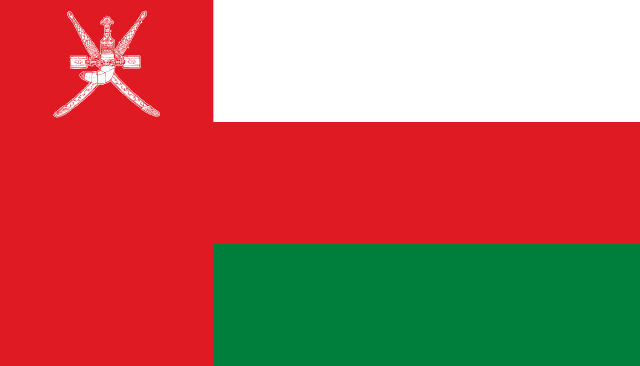 PR-85127 OMAN