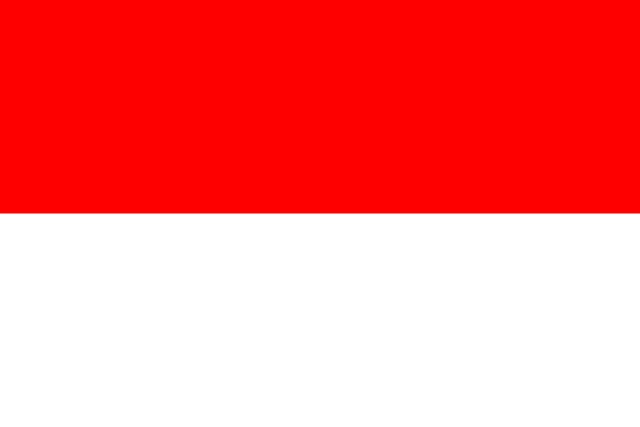 PR-85063 INDONESIEN