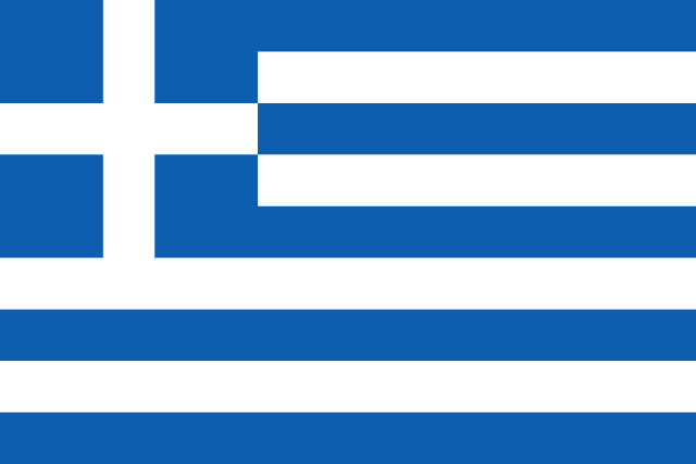 PR-82053 GRIECHENLAND