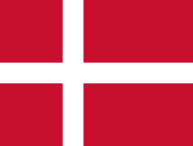 PR-82035 DÄNEMARK