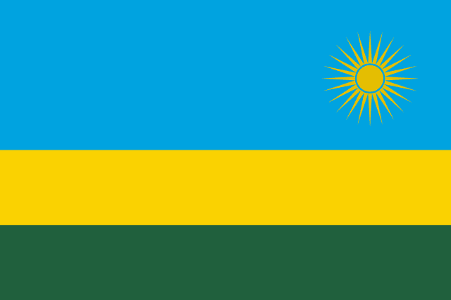 PR-85139 RUANDA