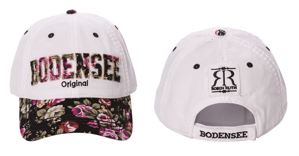 RR-CG313-C CAP FLOWER ANGELIKA
