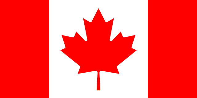 PR-85076 KANADA