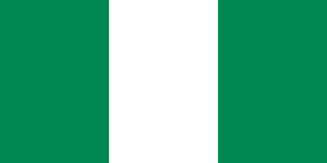 PR-82124 NIGERIA