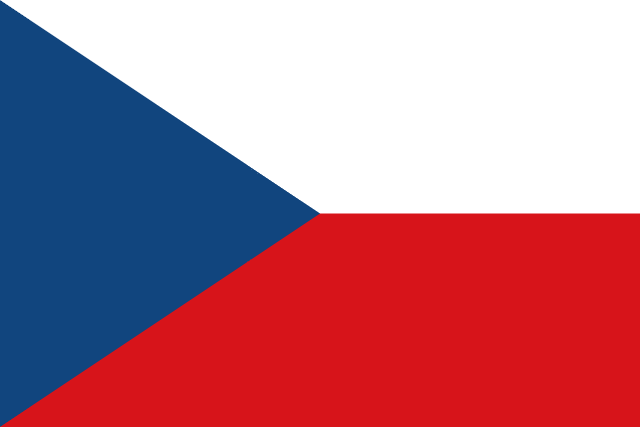 PR-82181 TSCHECHISCHE REPUBLIK