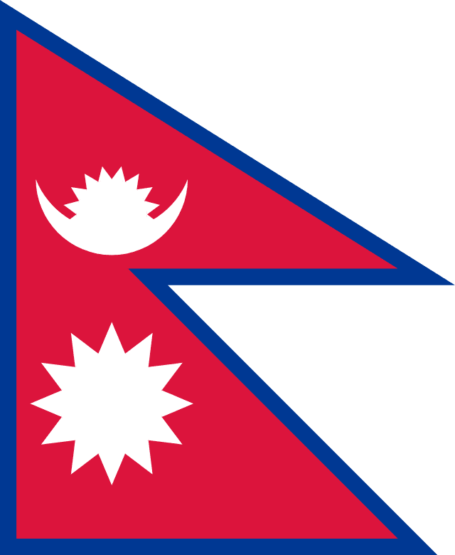 PR-85119 NEPAL