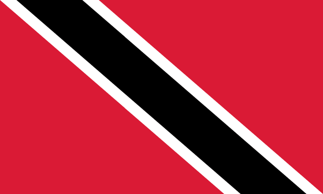 PR-85179 TRINIDAD UND TOBAGO
