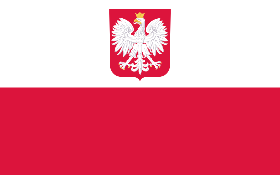 PR-85203 POLEN MIT ADLER