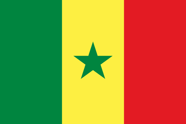 PR-85151 SENEGAL