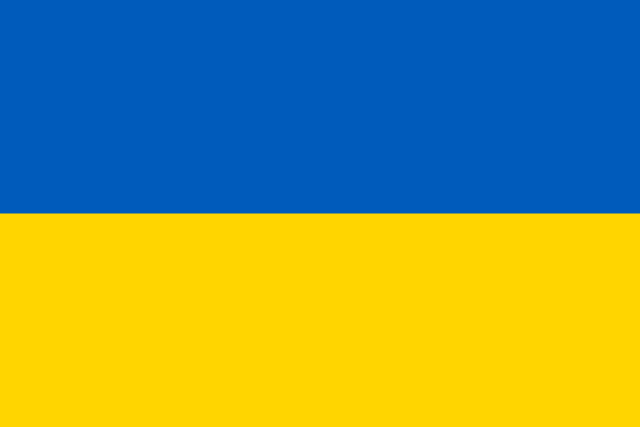 PR-82187 UKRAINE
