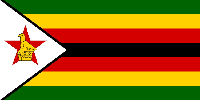 PR-85155 SIMBABWE