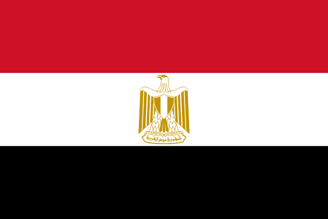 PR-85002 ÄGYPTEN