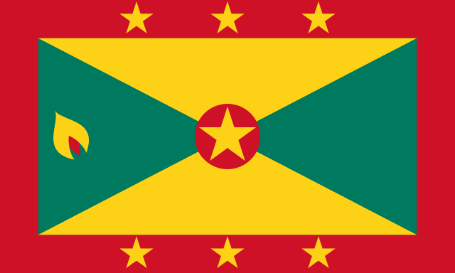 PR-85052 GRENADA