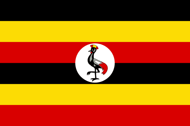 PR-85186 UGANDA