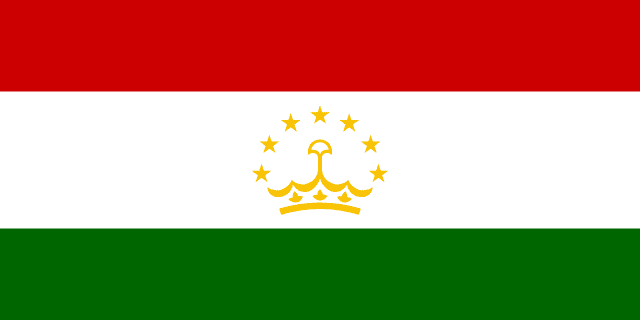 PR-85171 TADSCHIKISTAN