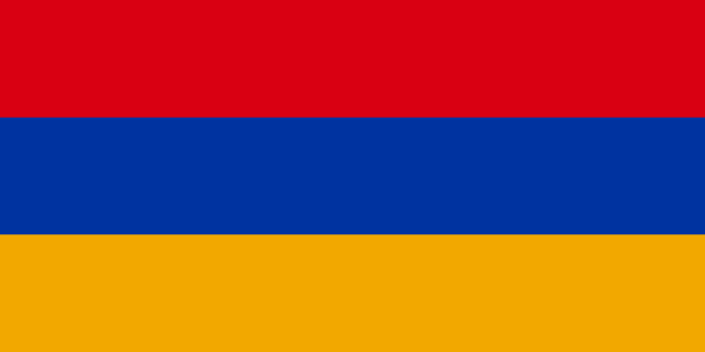 PR-85010 ARMENIEN
