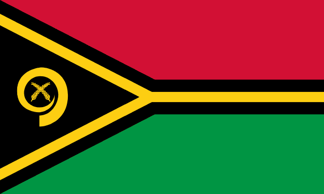 PR-85192 VANUATU