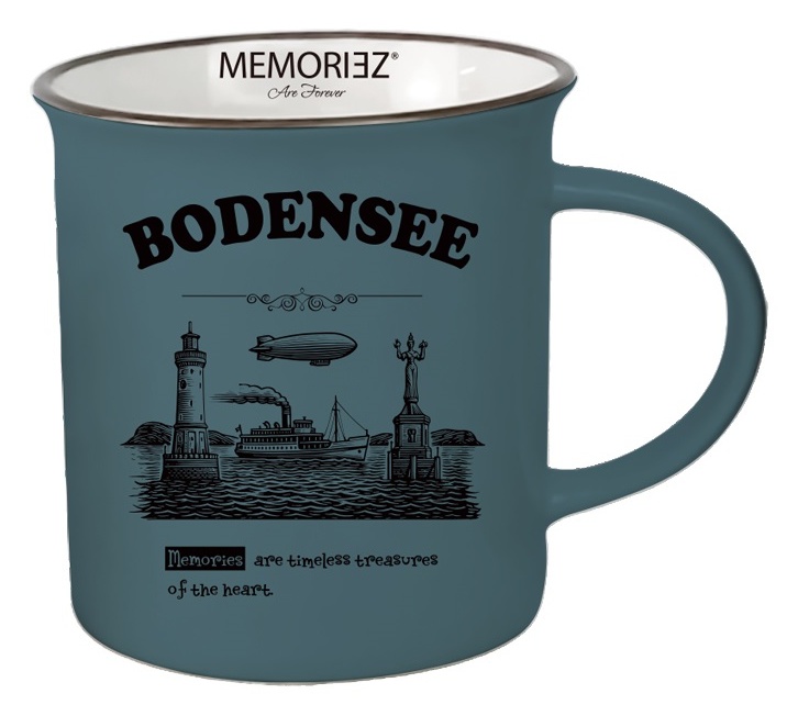 RR-MSC2000 Story Tasse