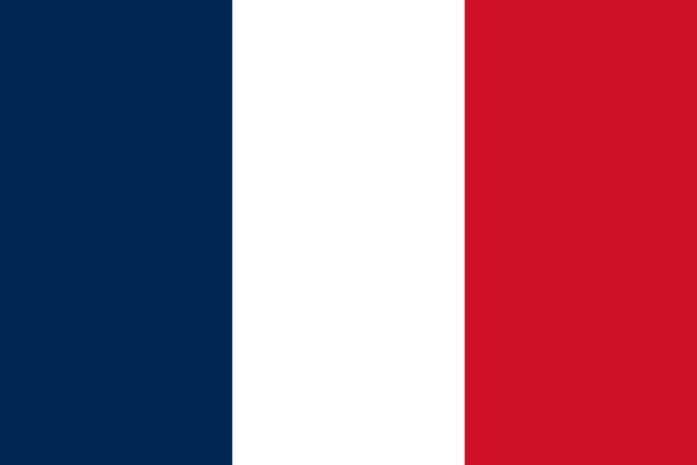PR-85047 FRANKREICH