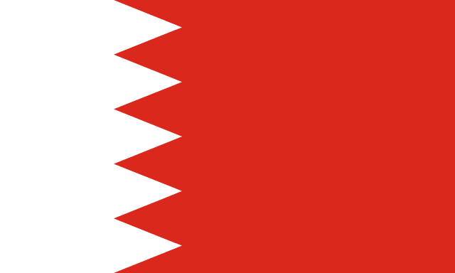 PR-85015 BAHRAIN