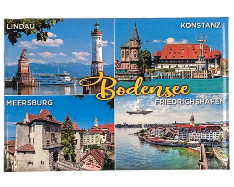 Magnet Bodensee