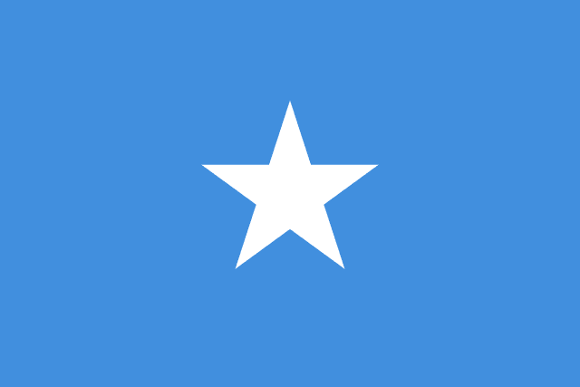 PR-85159 SOMALIA
