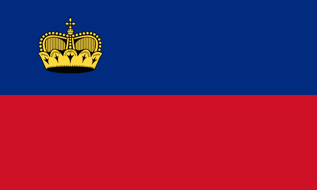 PR-85096 LIECHTENSTEIN