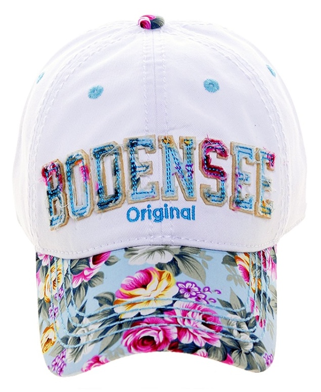 RR-CG313-A  Cap Flower Angelika