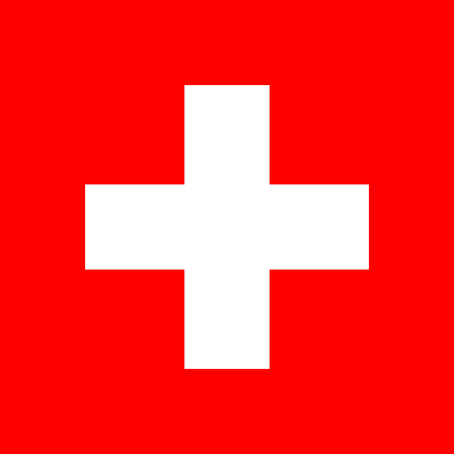 PR-82150 SCHWEIZ