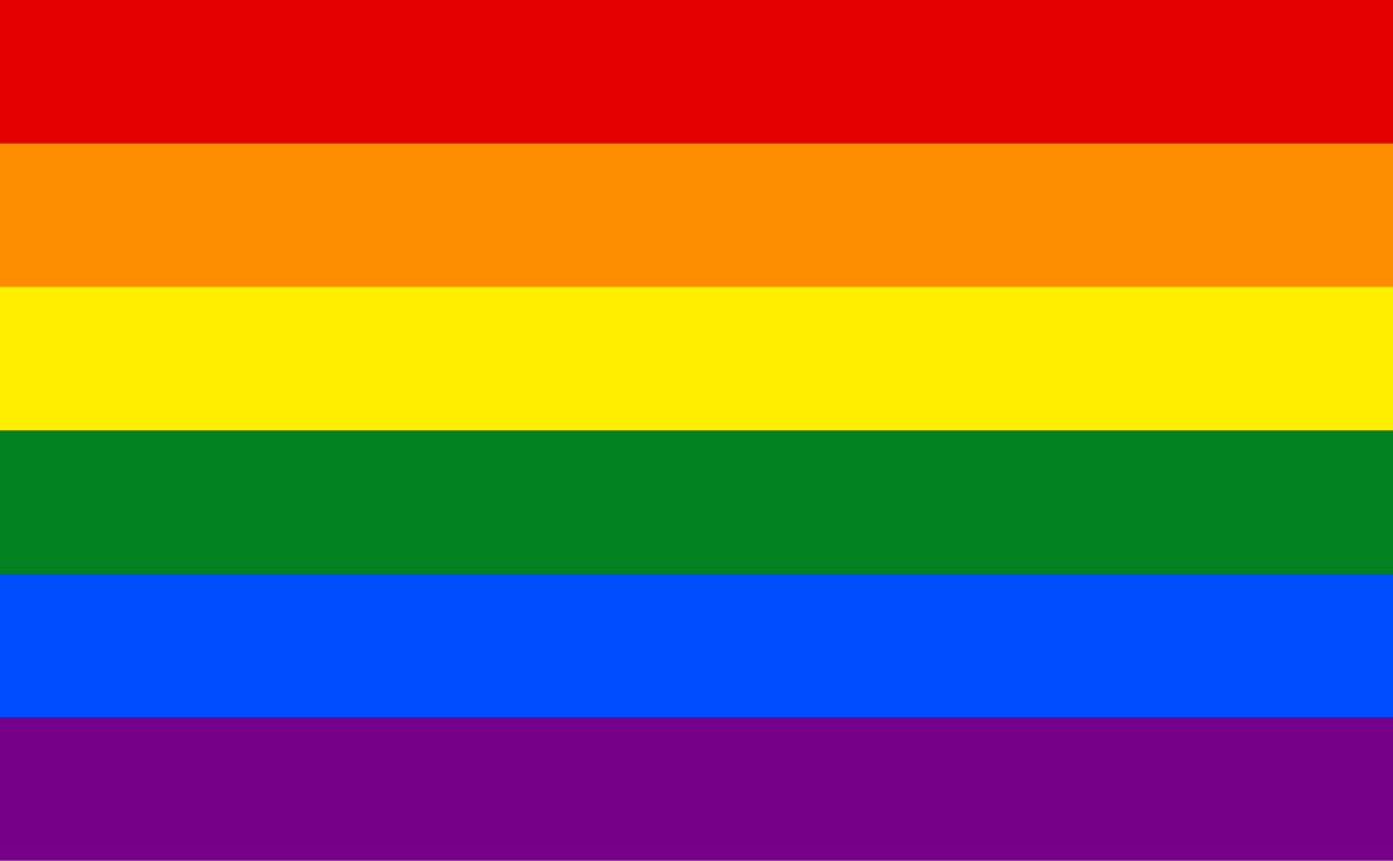 PR-85801 REGENBOGEN