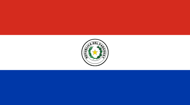 PR-85134 PARAGUAY