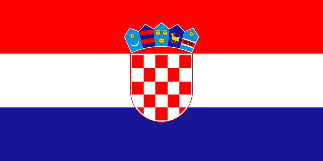 PR-85087 KROATIEN