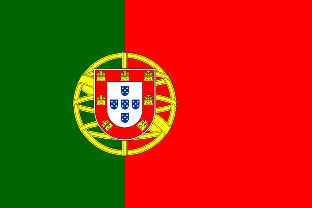 PR-82138 PORTUGAL