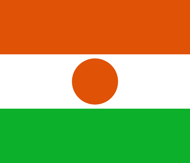 PR-85123 NIGER