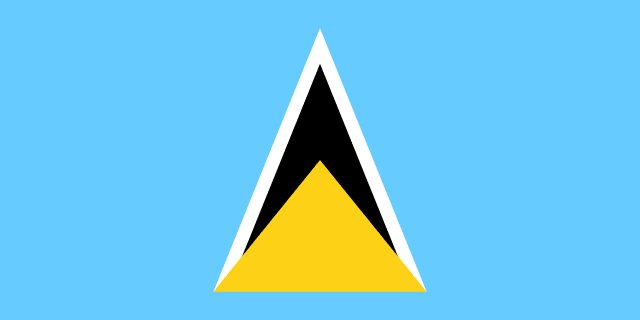 PR-85163 ST. LUCIA