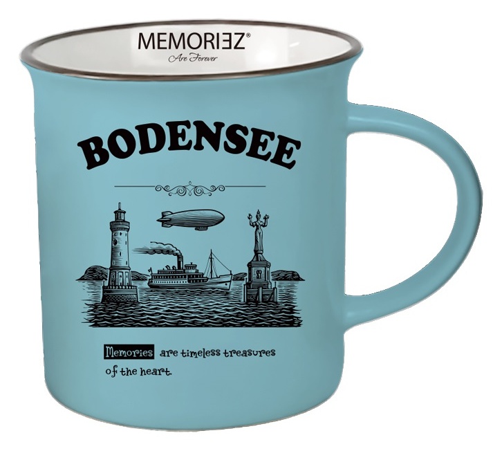 RR-MSC2032 Story Tasse