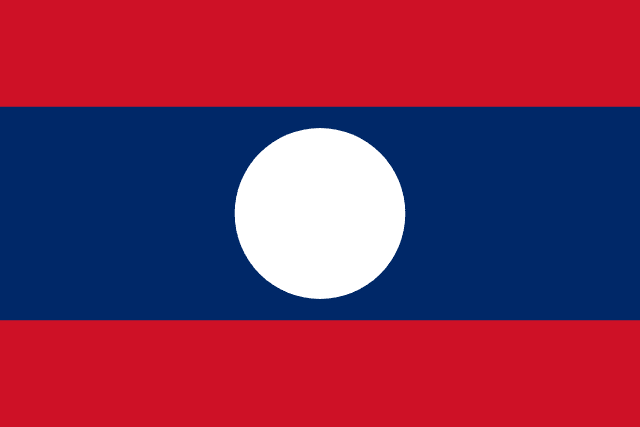PR-85090 LAOS