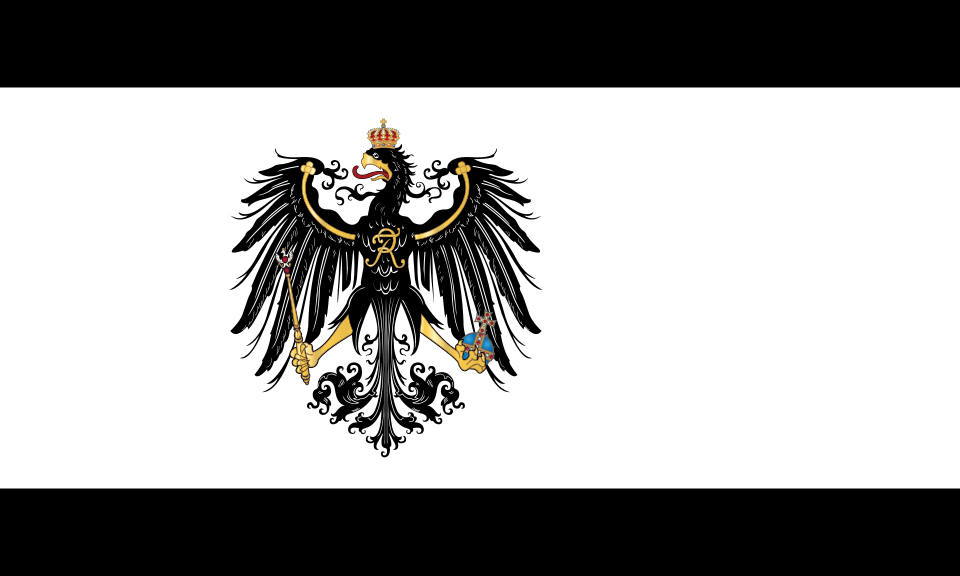 PR-85541 PREUßEN