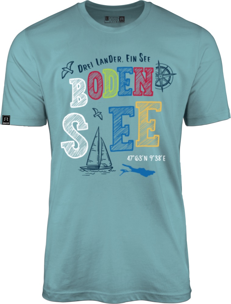 RR-RRT701-M Unisex T-Shirt