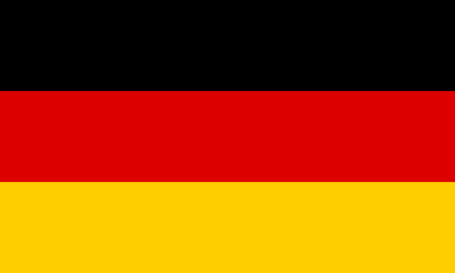 PR-55036 DEUTSCHLAND