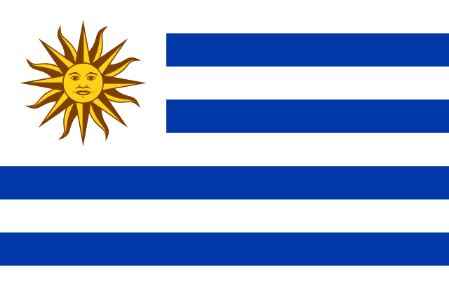 PR-82189 URUGUAY