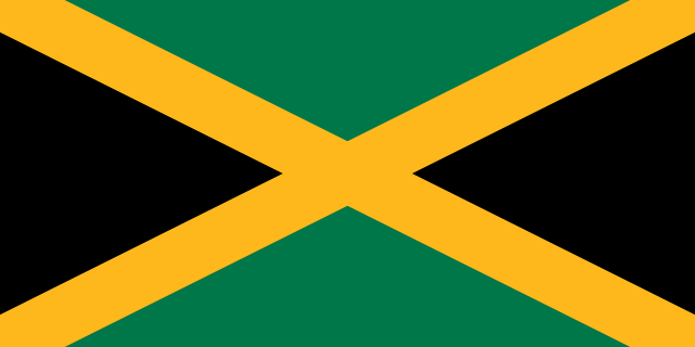 PR-82070 JAMAICA