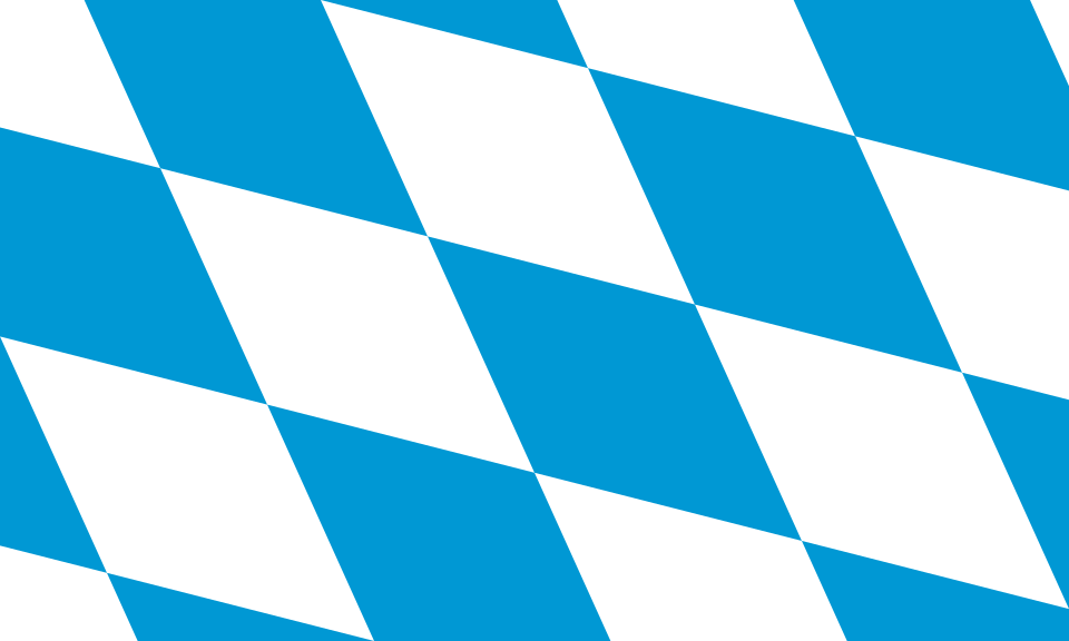 PR-85522 BAYERN RAUTEN