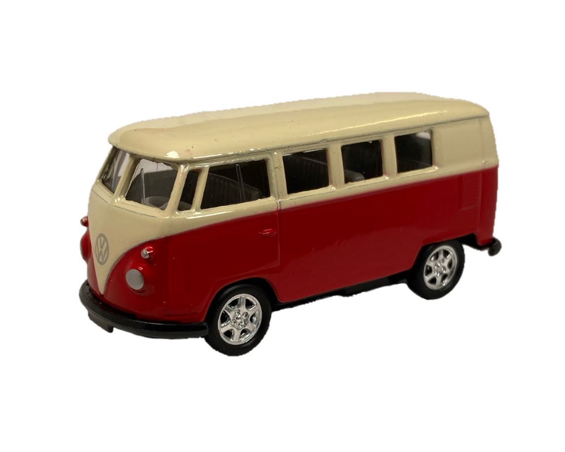 Volkswagen Bus 