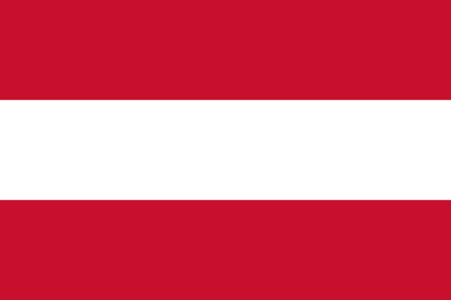 PR-82128 ÖSTERREICH