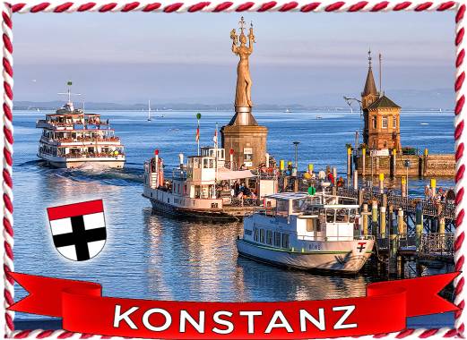 HU-PM978 KONSTANZ